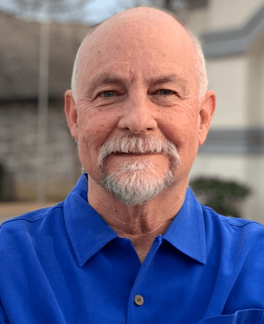 David Kelly