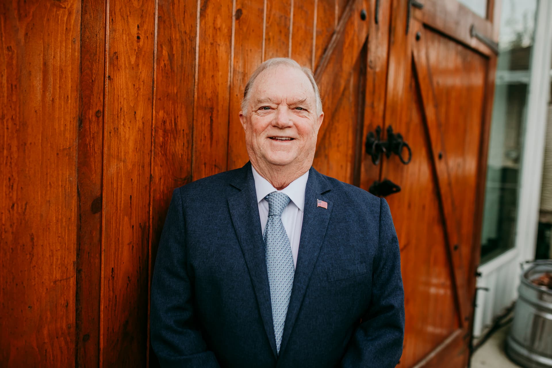 David Pierce