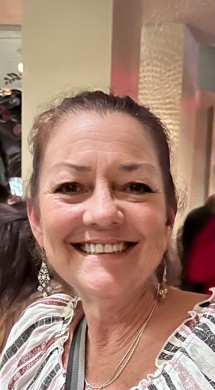 Linda Greenan