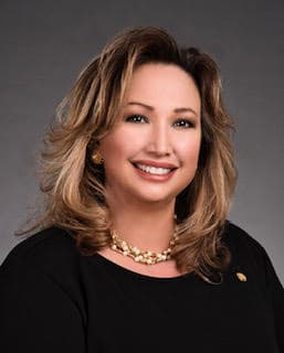 *Jennifer Lane (Position 2)