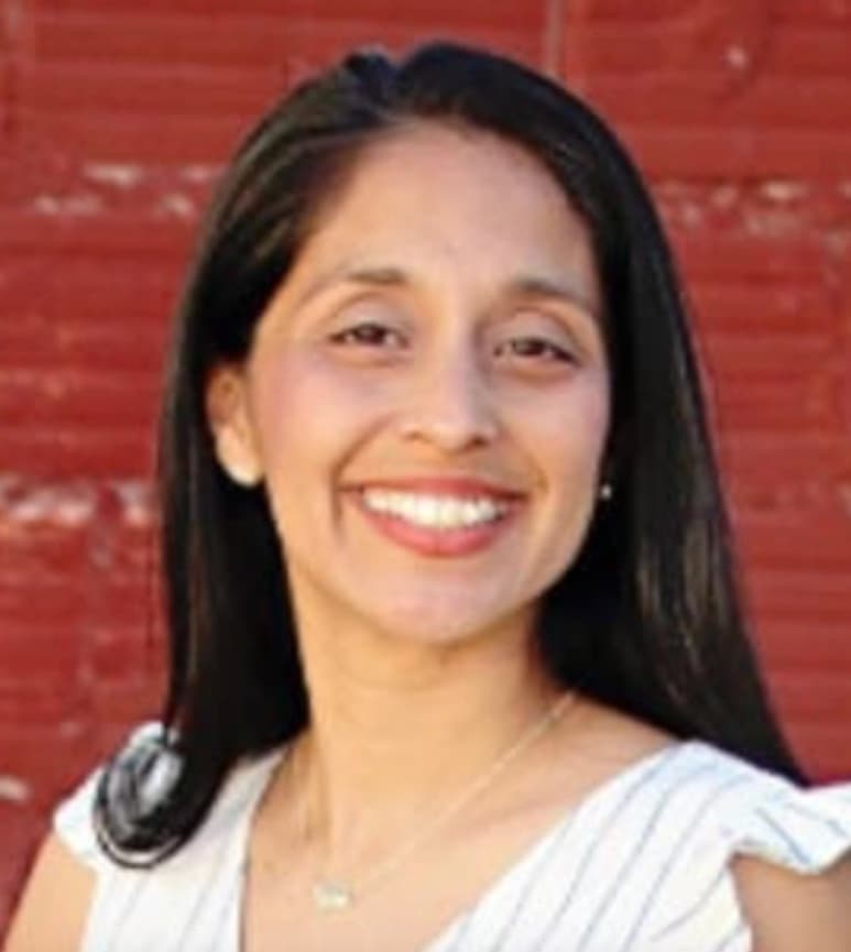 Alissa Molina