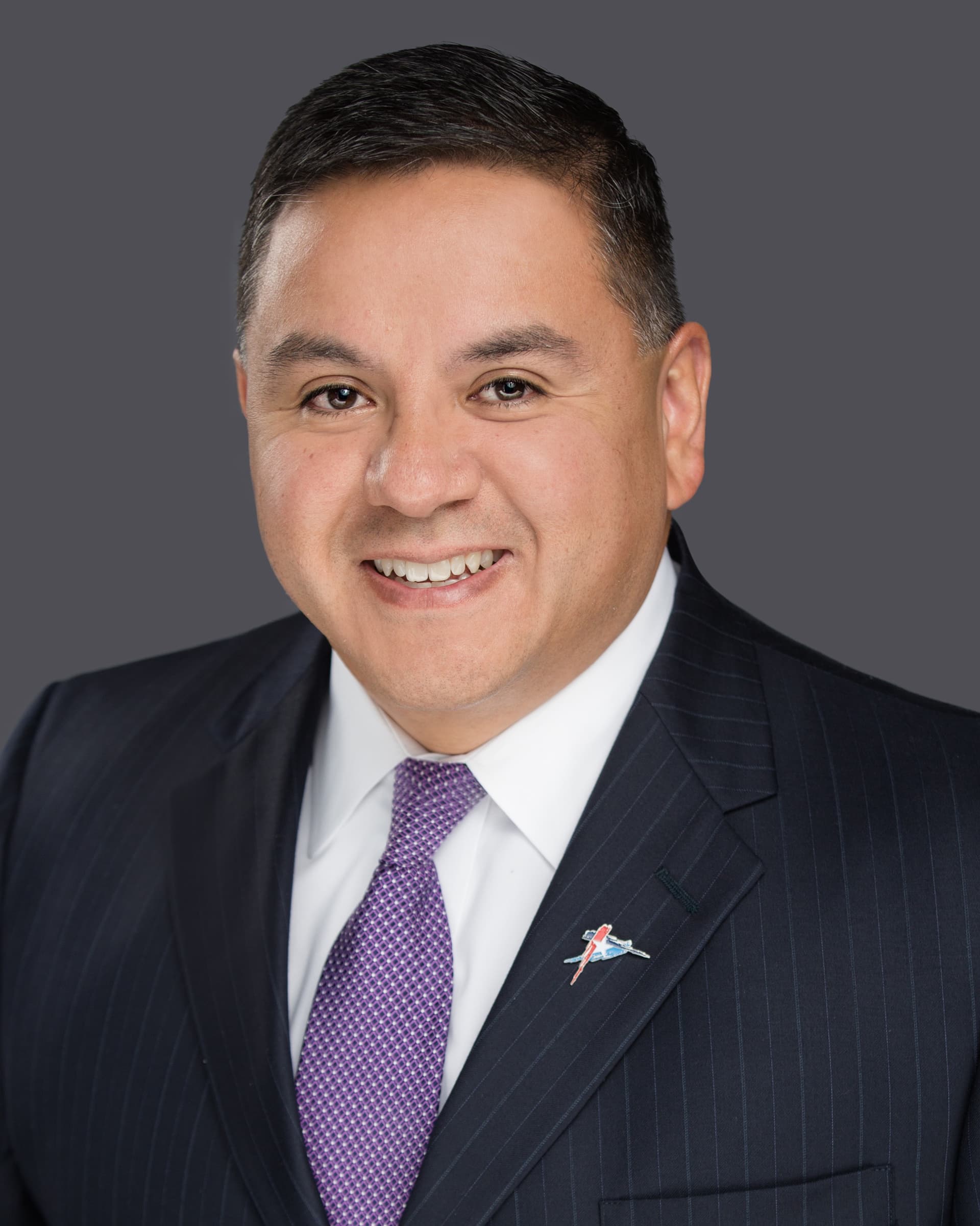 Rene M. Flores