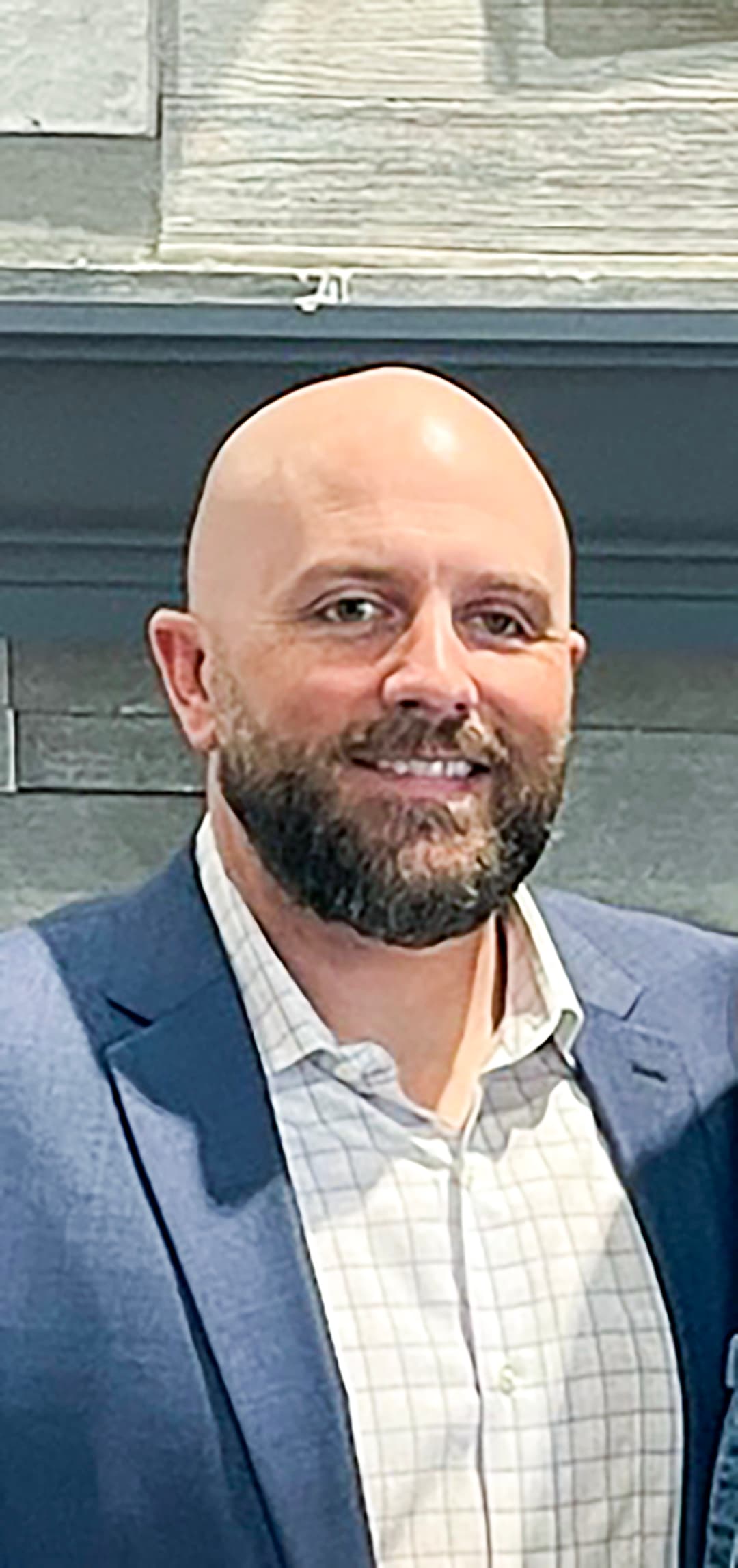 David Krawczynski