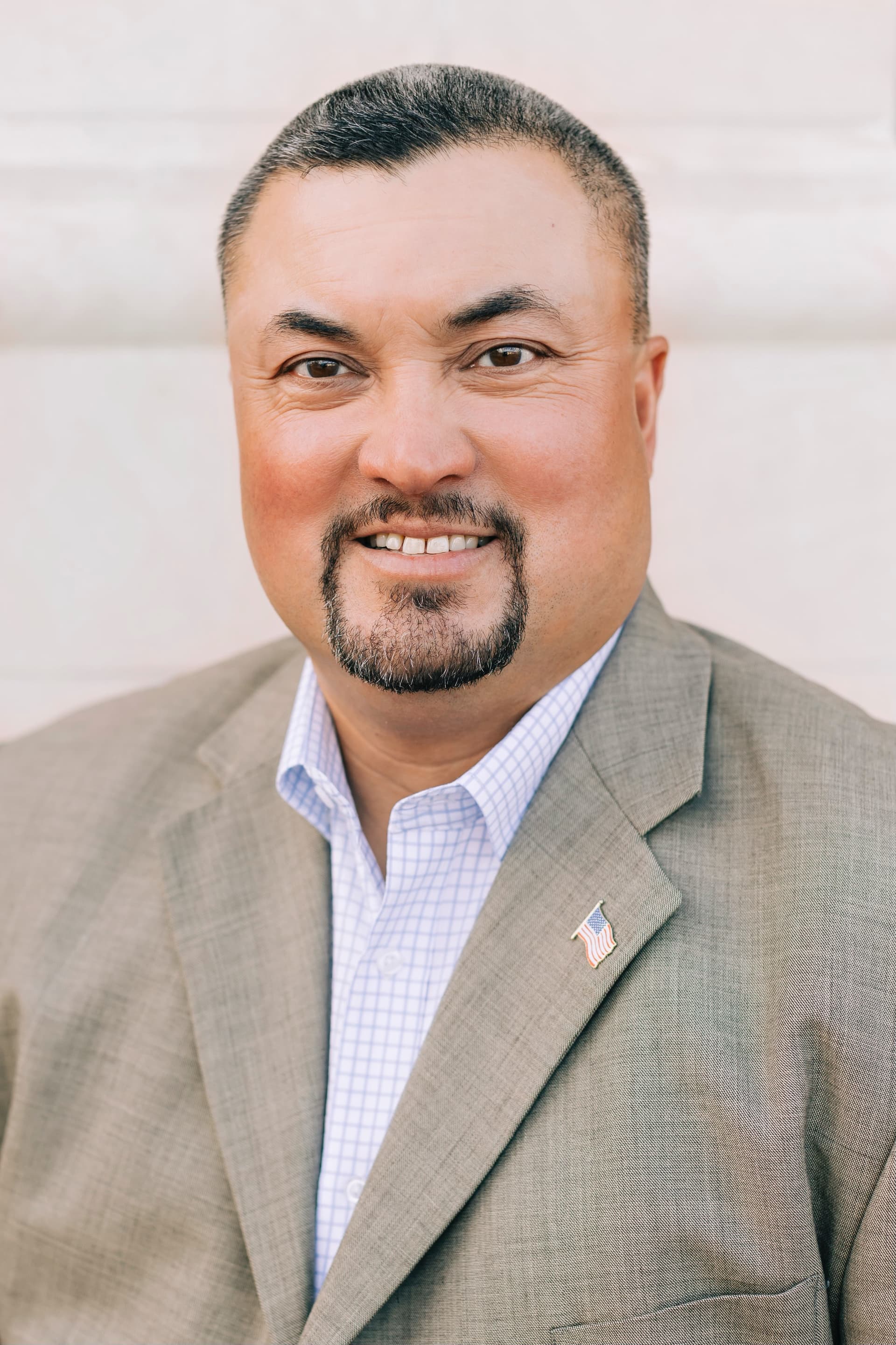David Stine