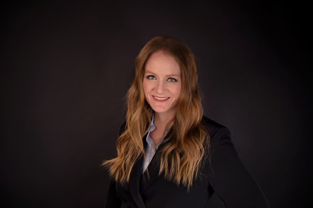 Angela Dunford