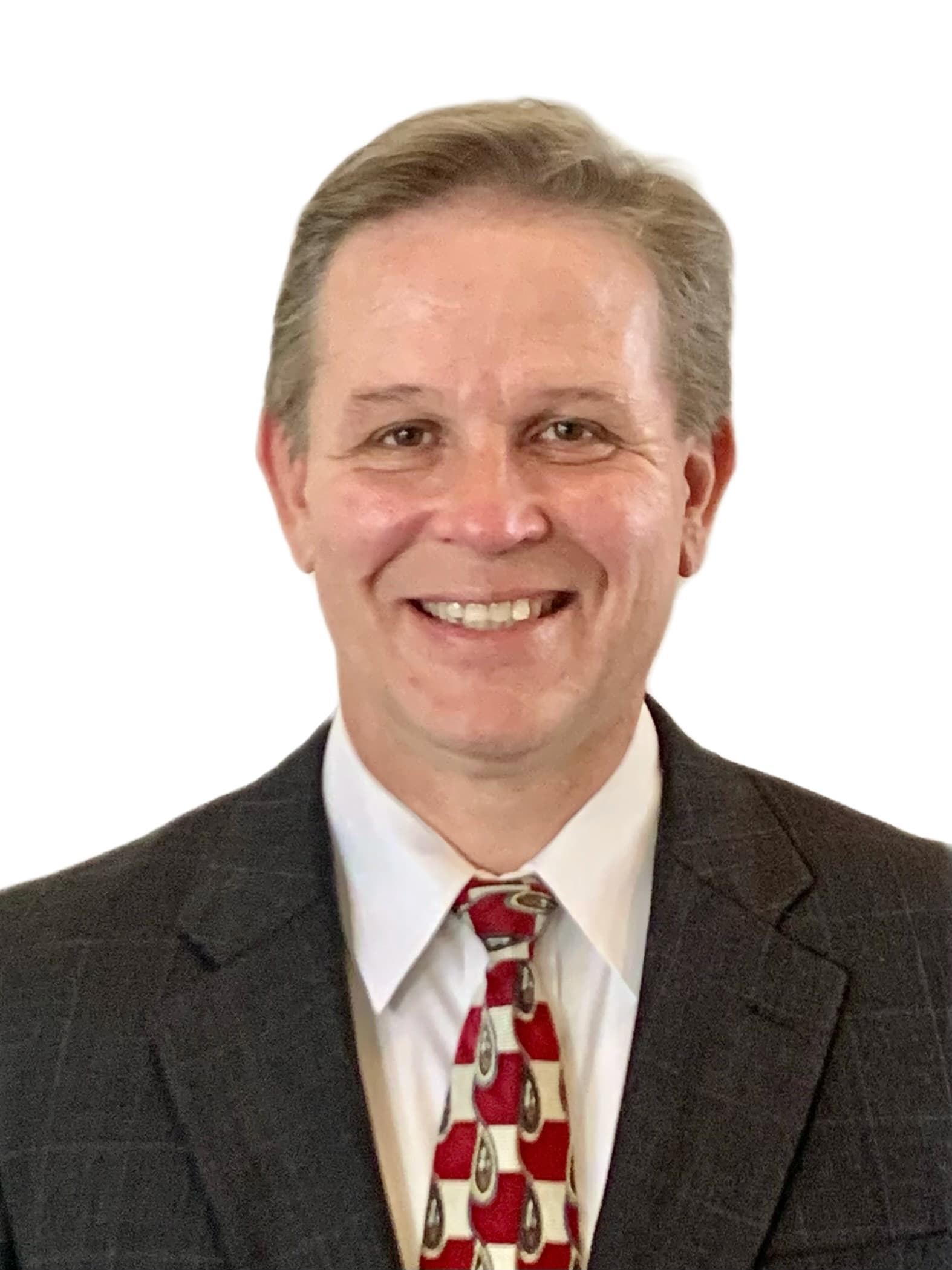 Kevin W. Stertzel