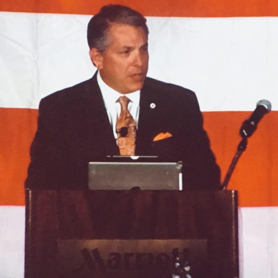 Robert O. Paiva