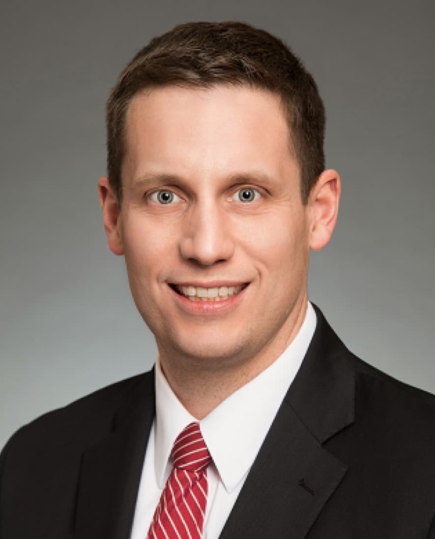 Tommy Balez (incumbent)