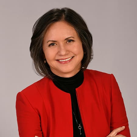 Esther Lum