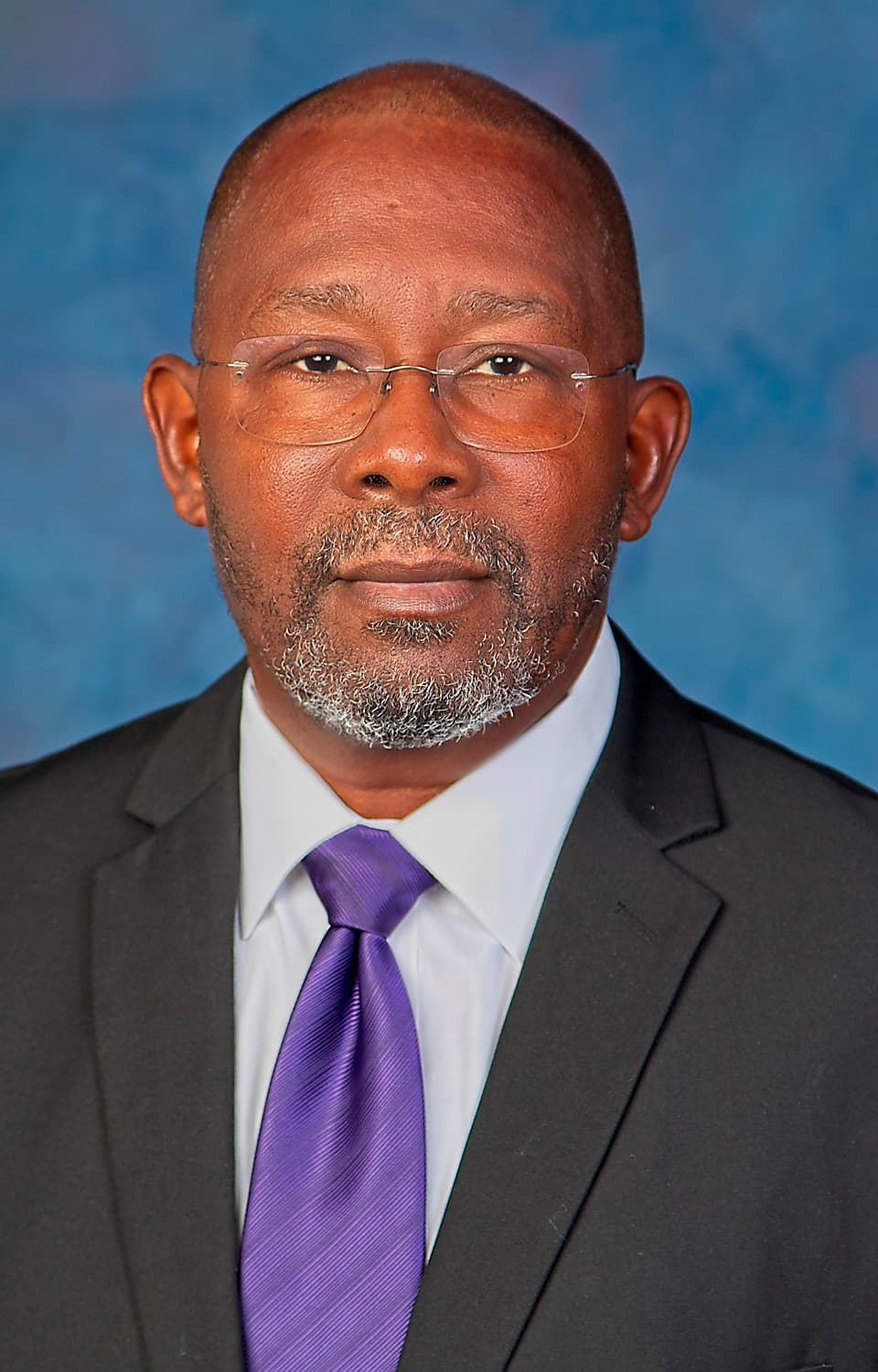 Carl White