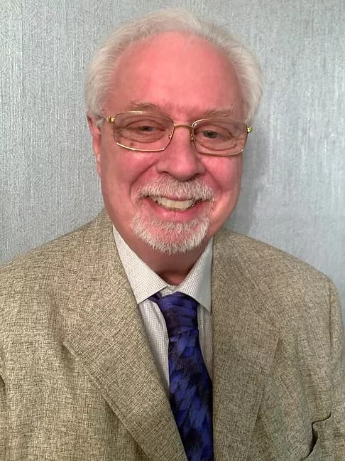 Larry Calhoun