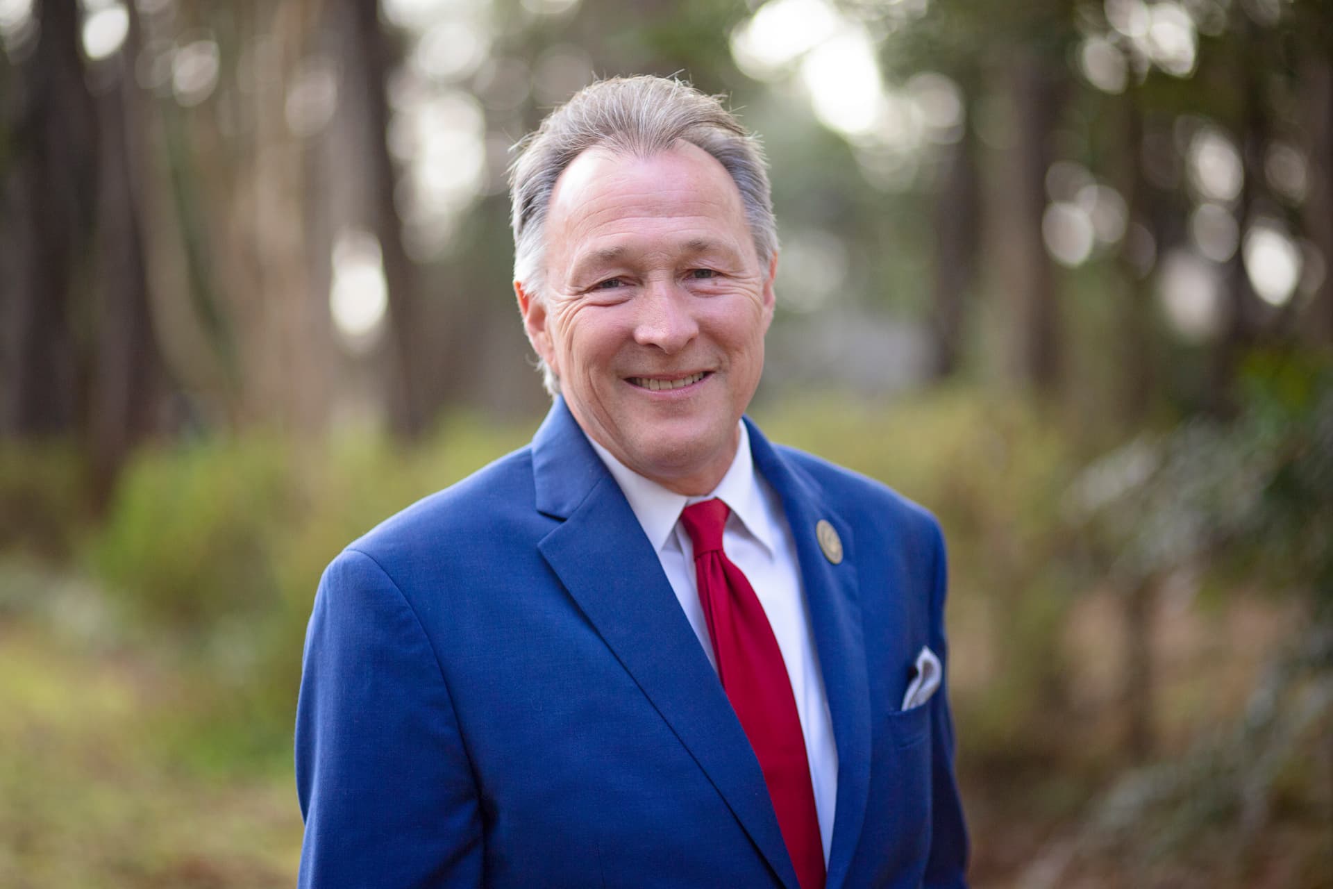 Raymond McDonald
