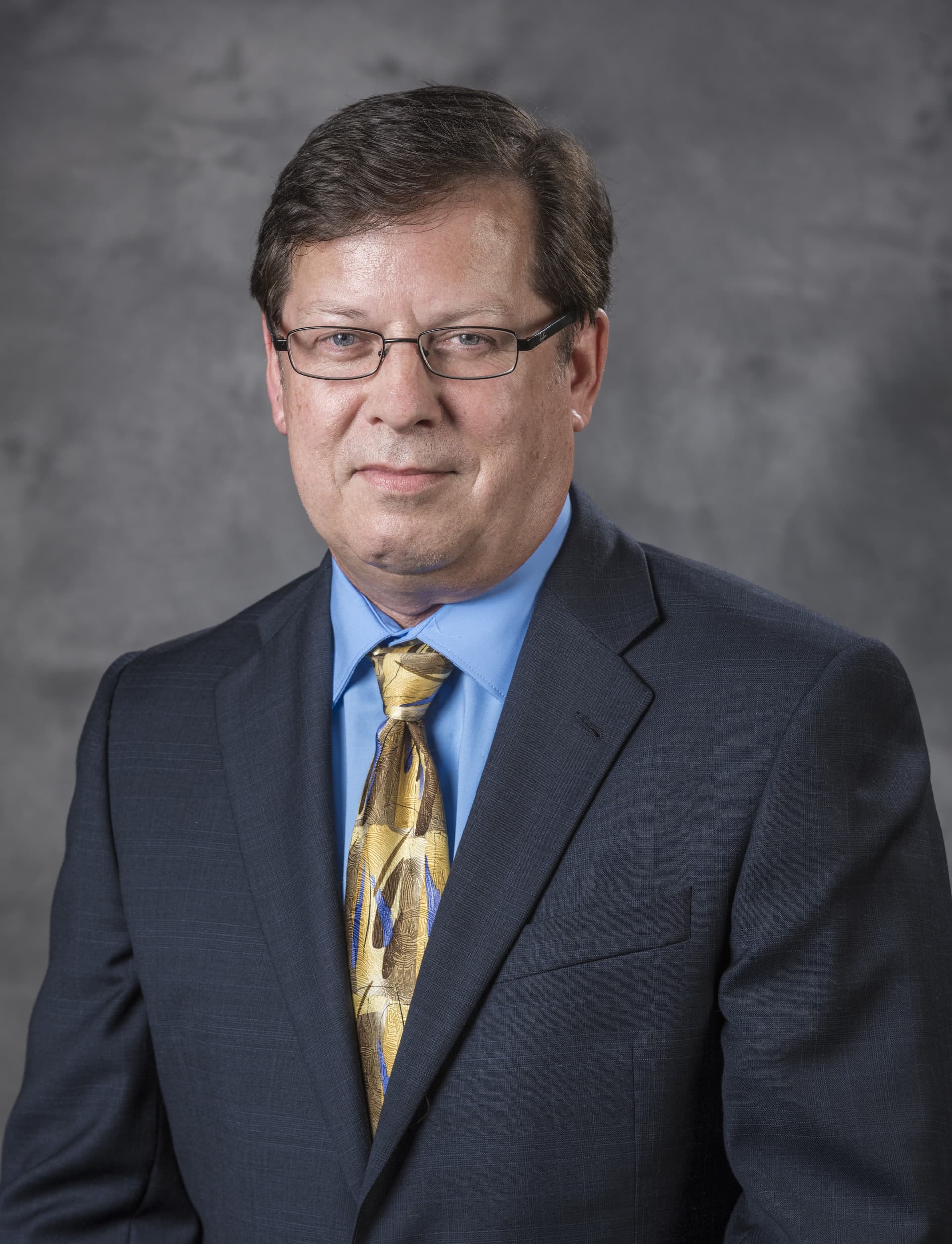 Ron Raymaker