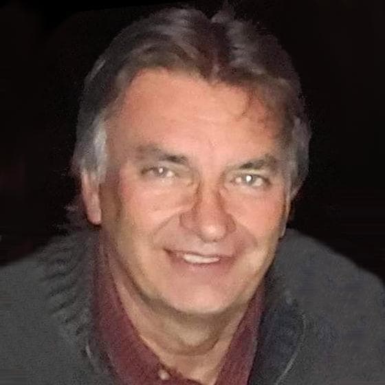 John Colman