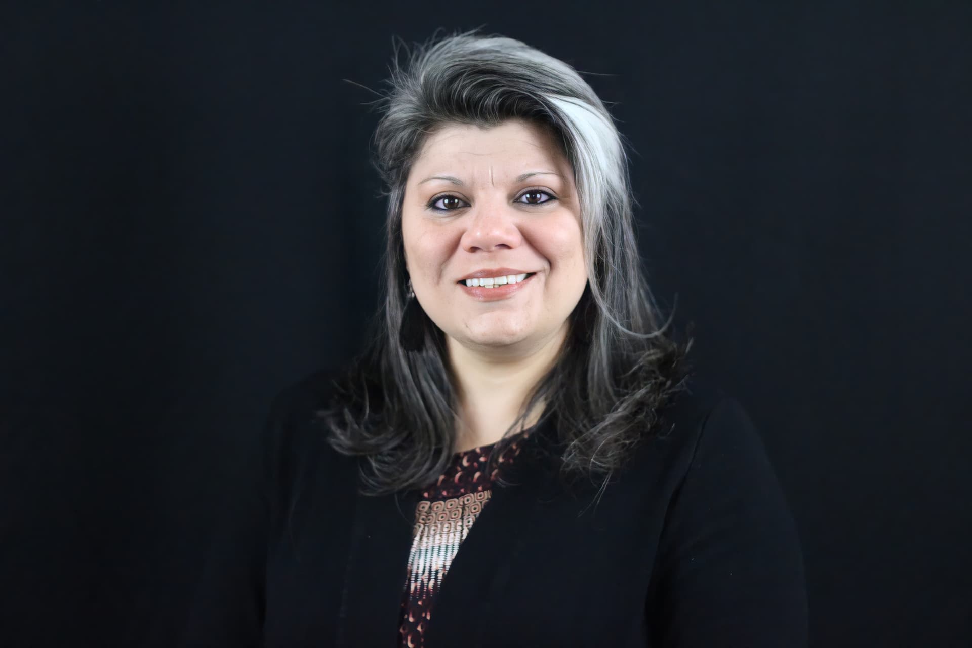 Irma Dunmire