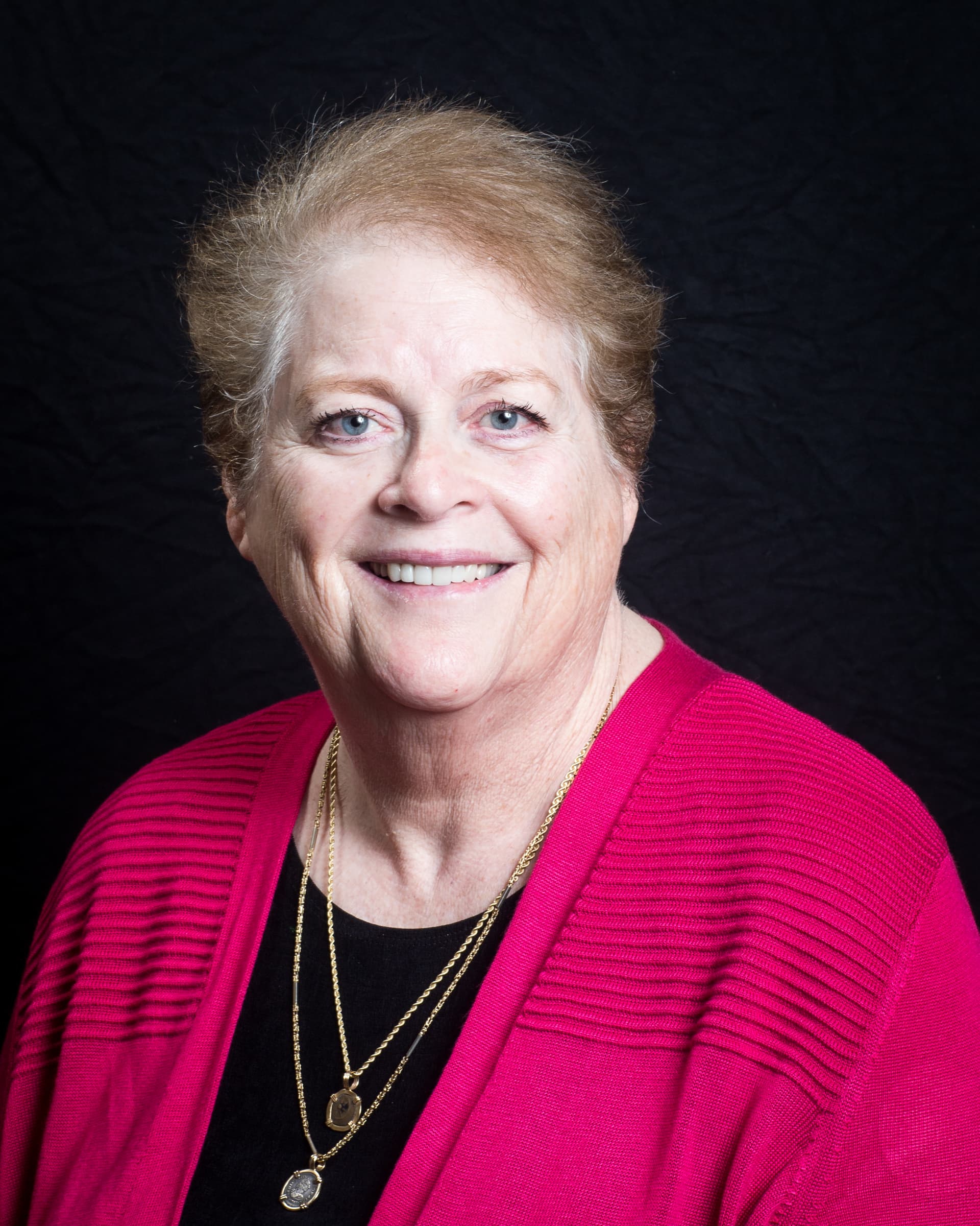 Marsha Porter