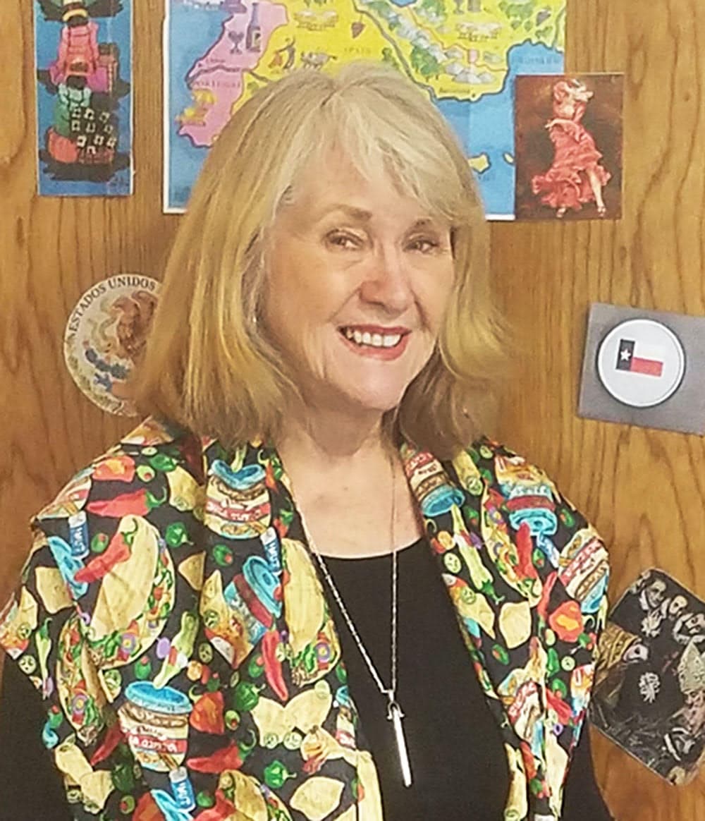 Sharon C. Craig