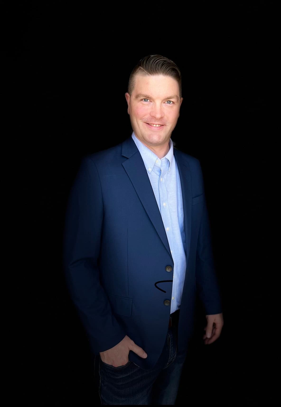 Keith R. Grant