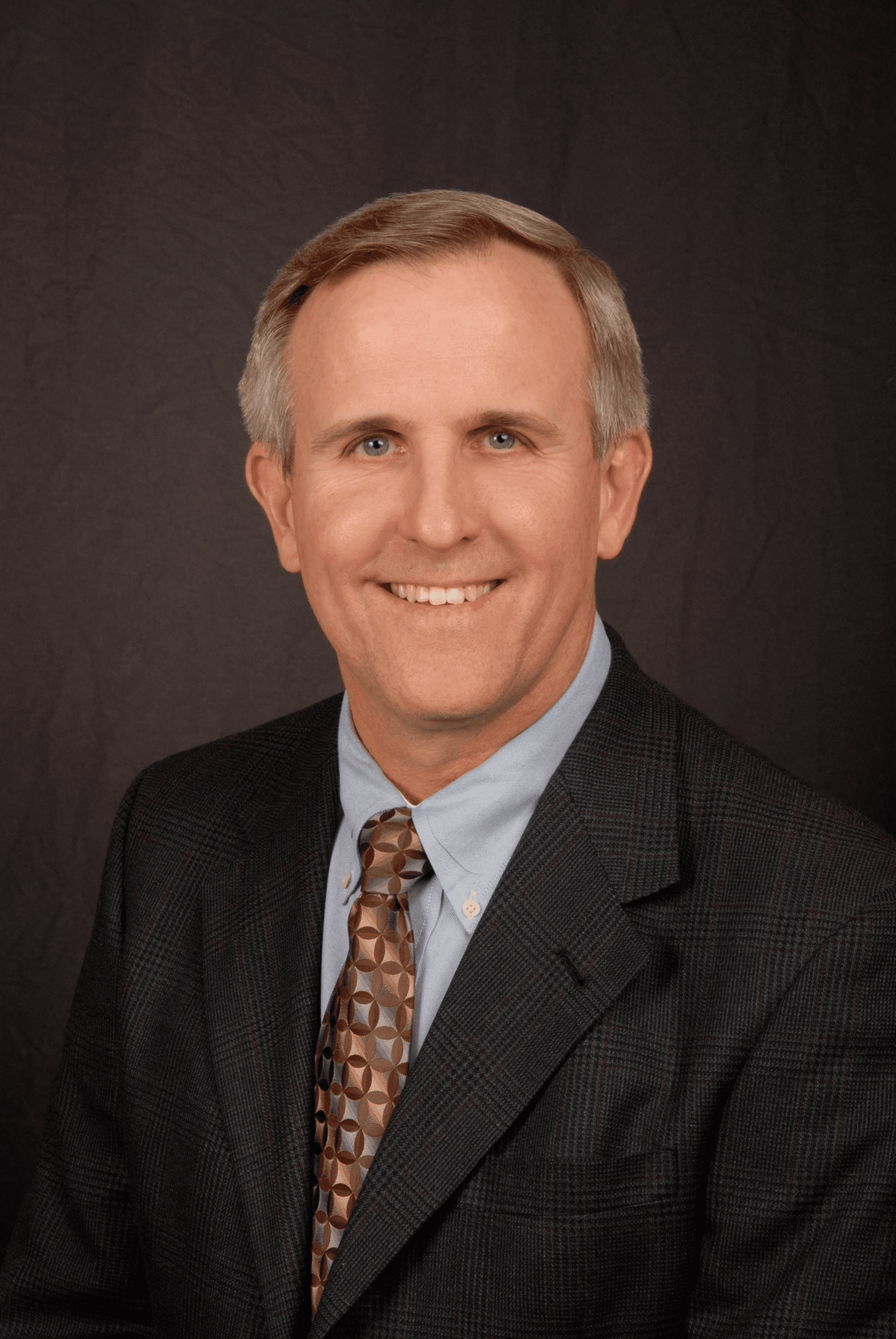 Gary Blizzard