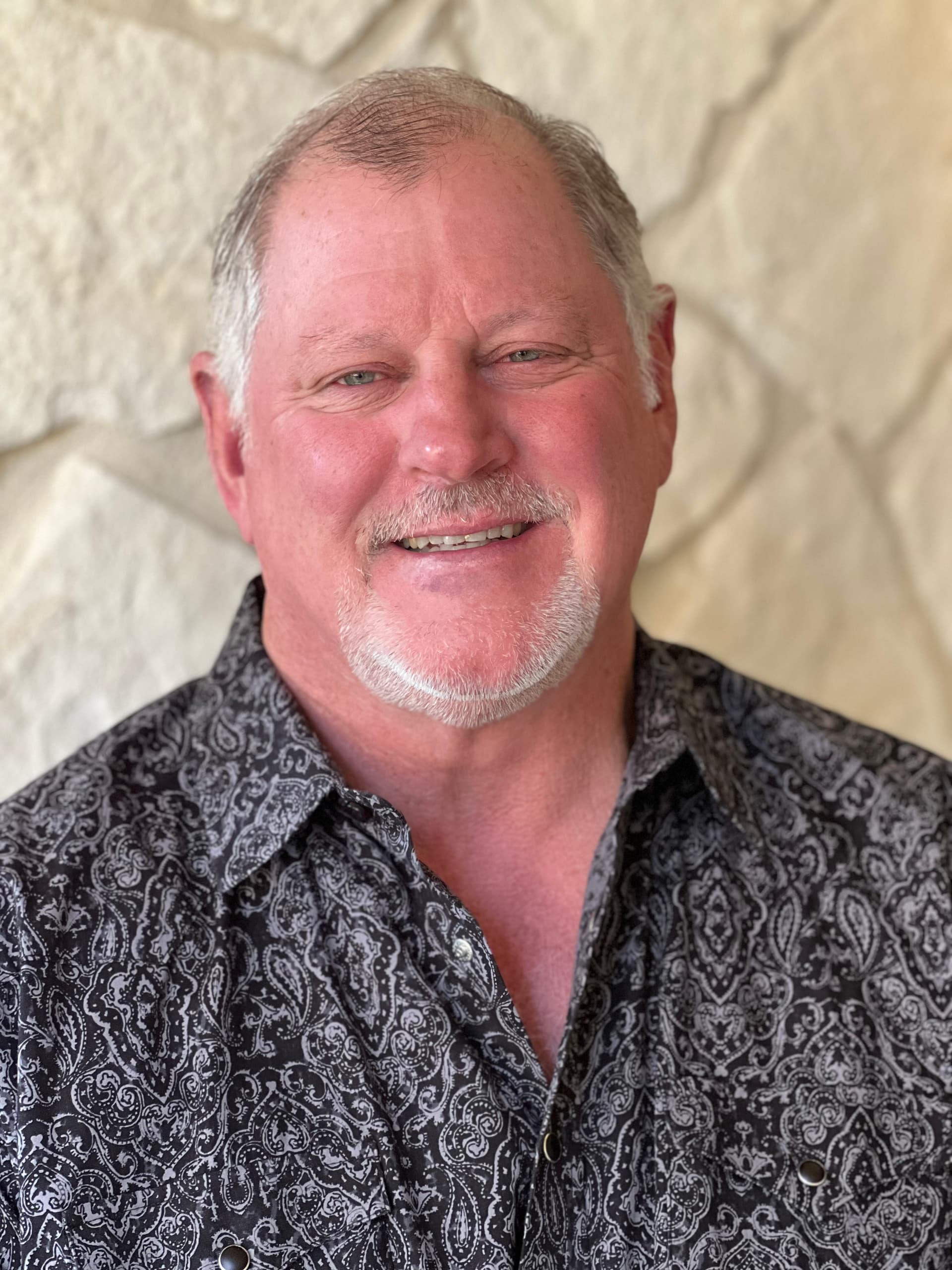 Randy Roberts