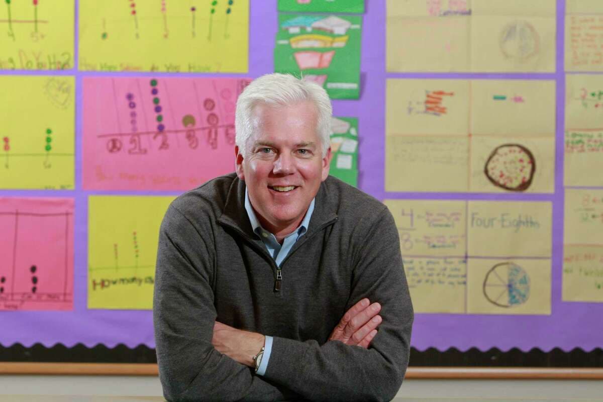 Duncan F. Klussmann