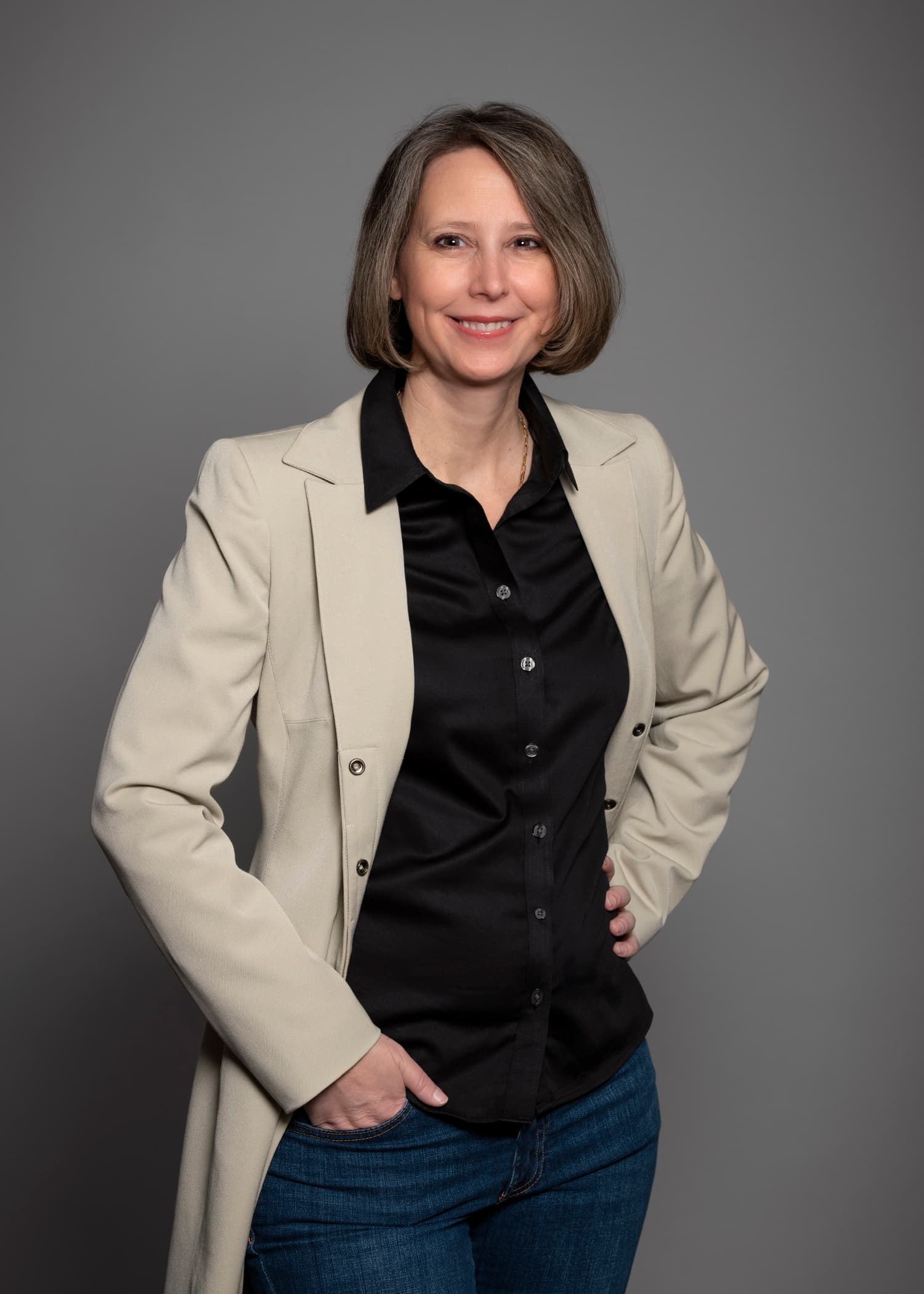 Trish Bode