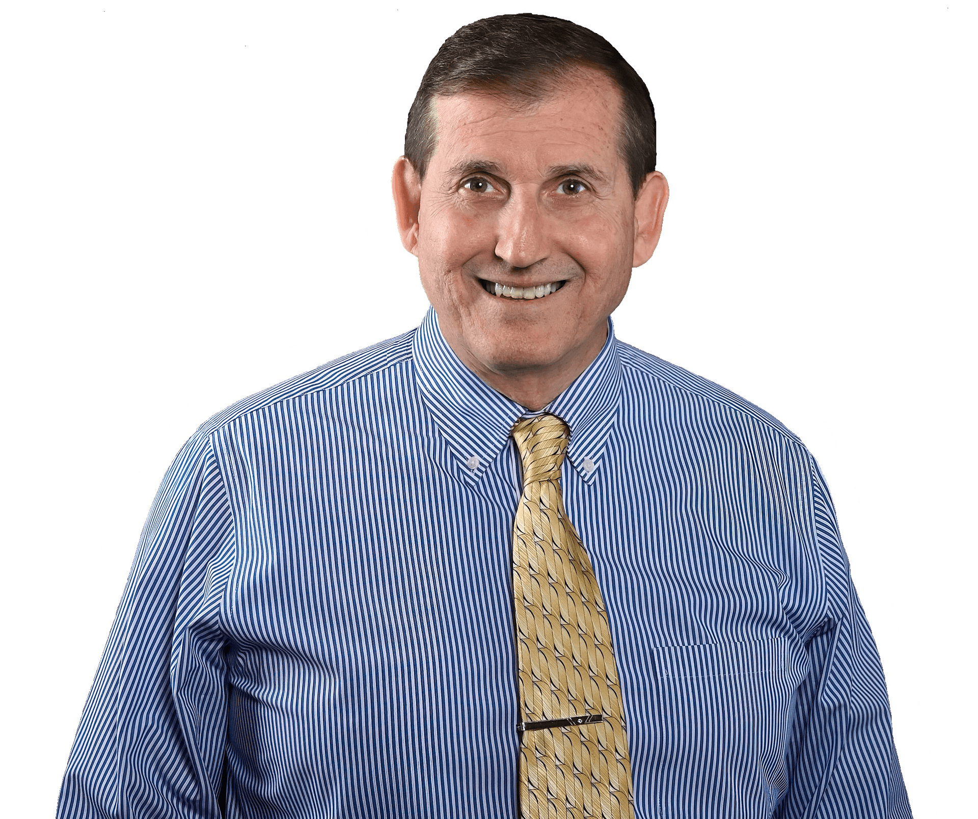 Mike Sanders