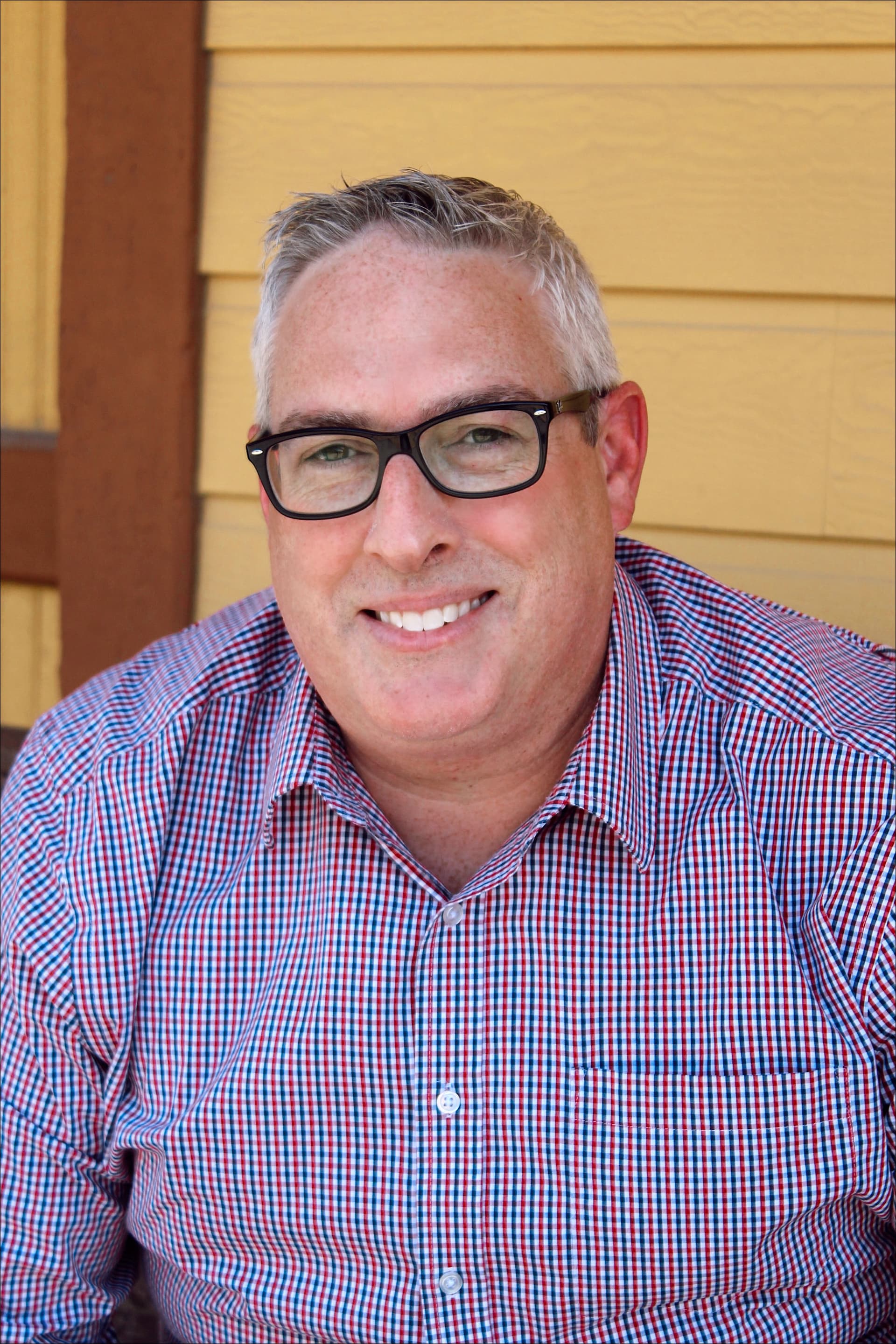 Jim Engelke