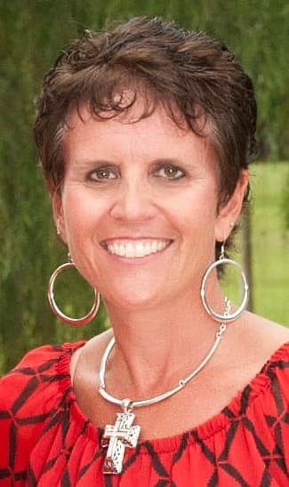 Tina Salem