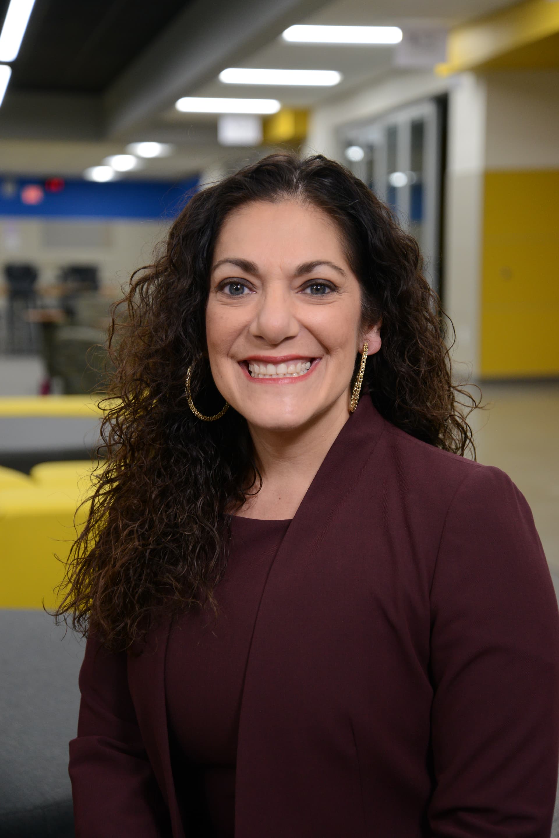 Gloria Gonzales-Dholakia