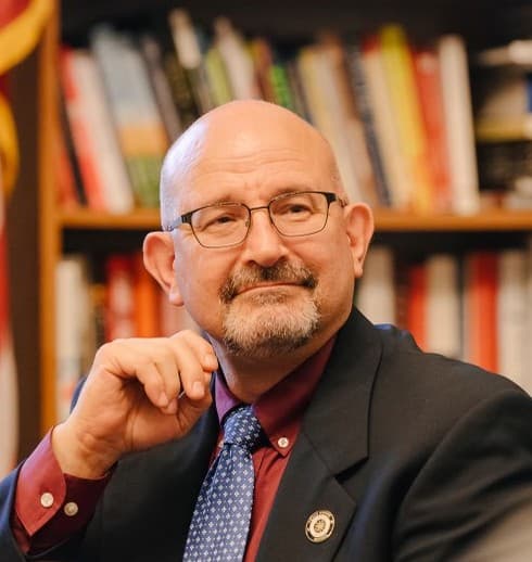 Jon Rosenthal (incumbent)