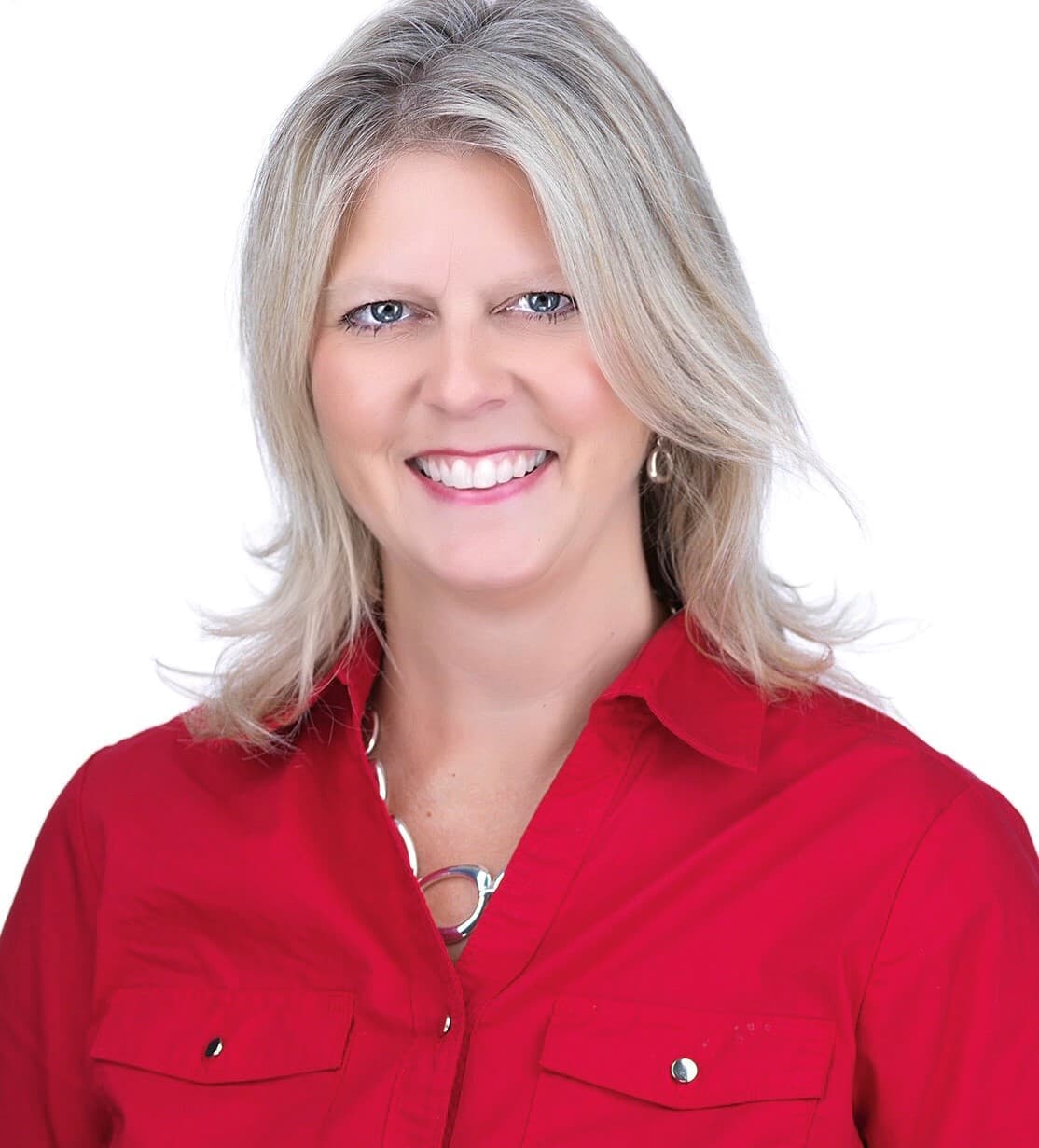 Melissa L. Rowell, District 3
