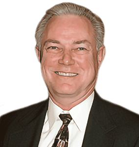 Jim Pulliam, District 3 (incumbent)
