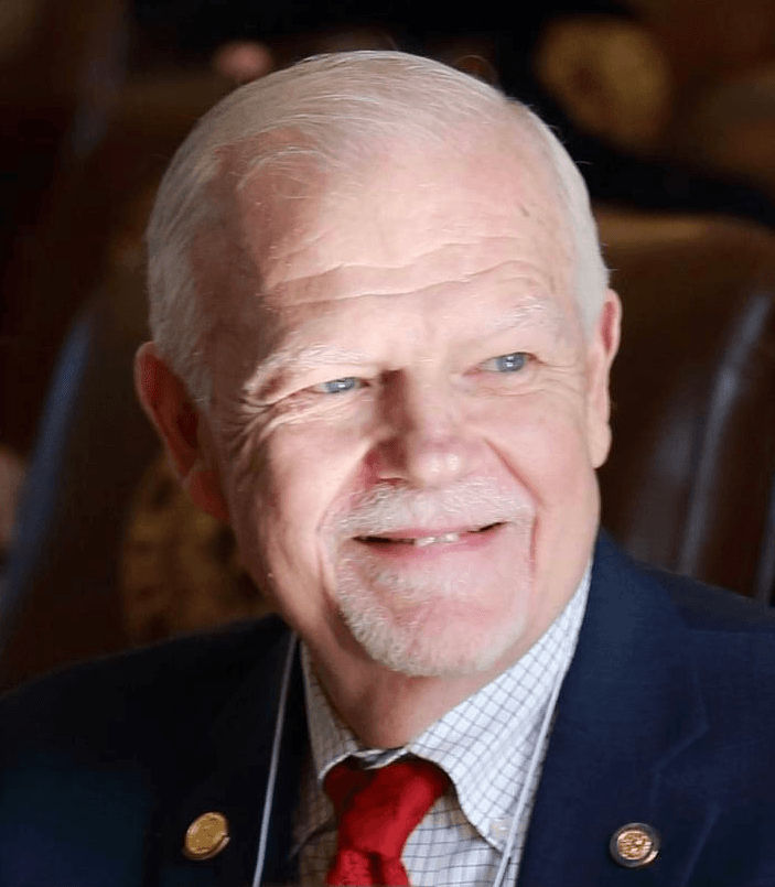 Mark Ramsey, District 4