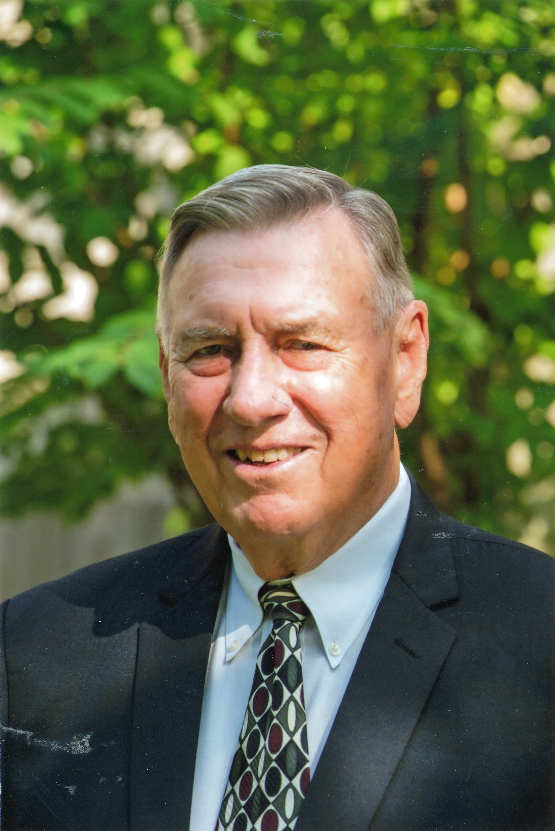 Al Rendl, District 4 (incumbent)
