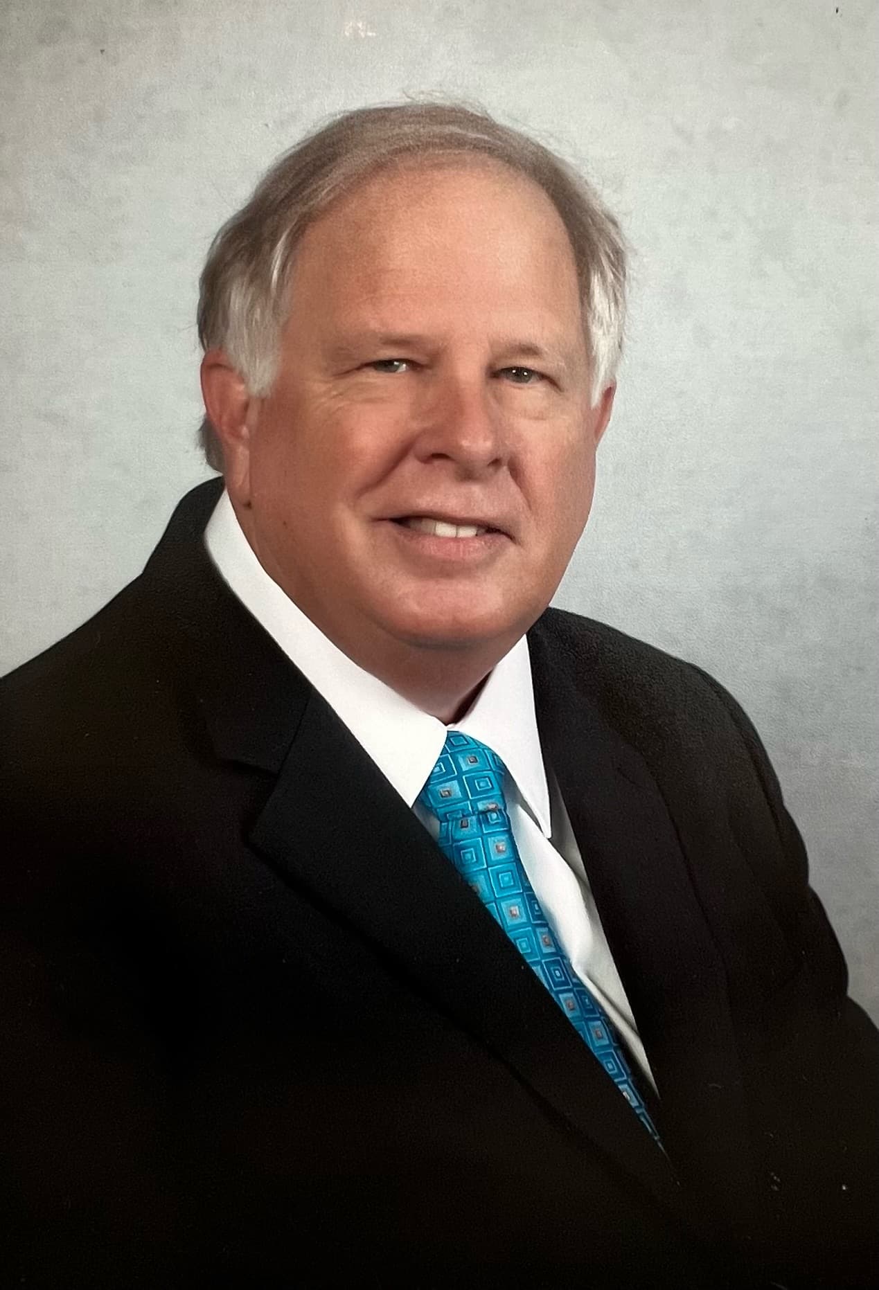 Roy Burroughs, District 5