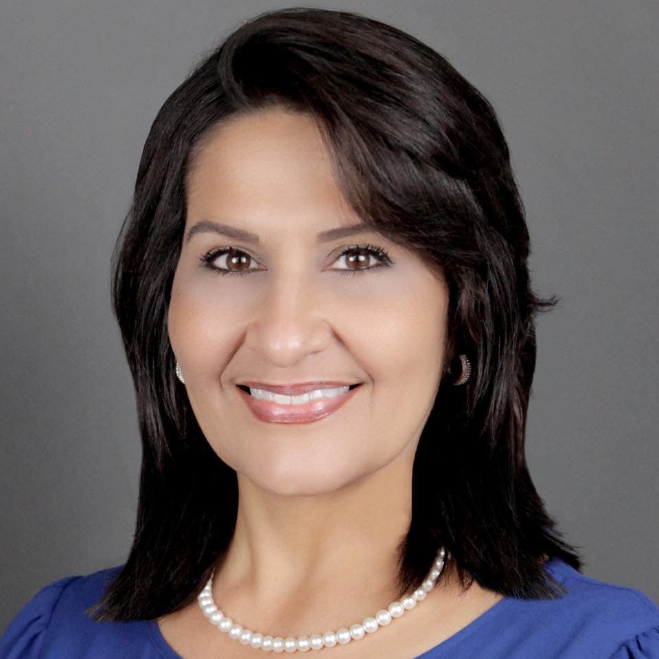 Penny Morales Shaw (incumbent)