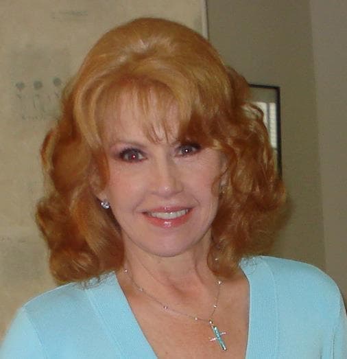 Kay Smith