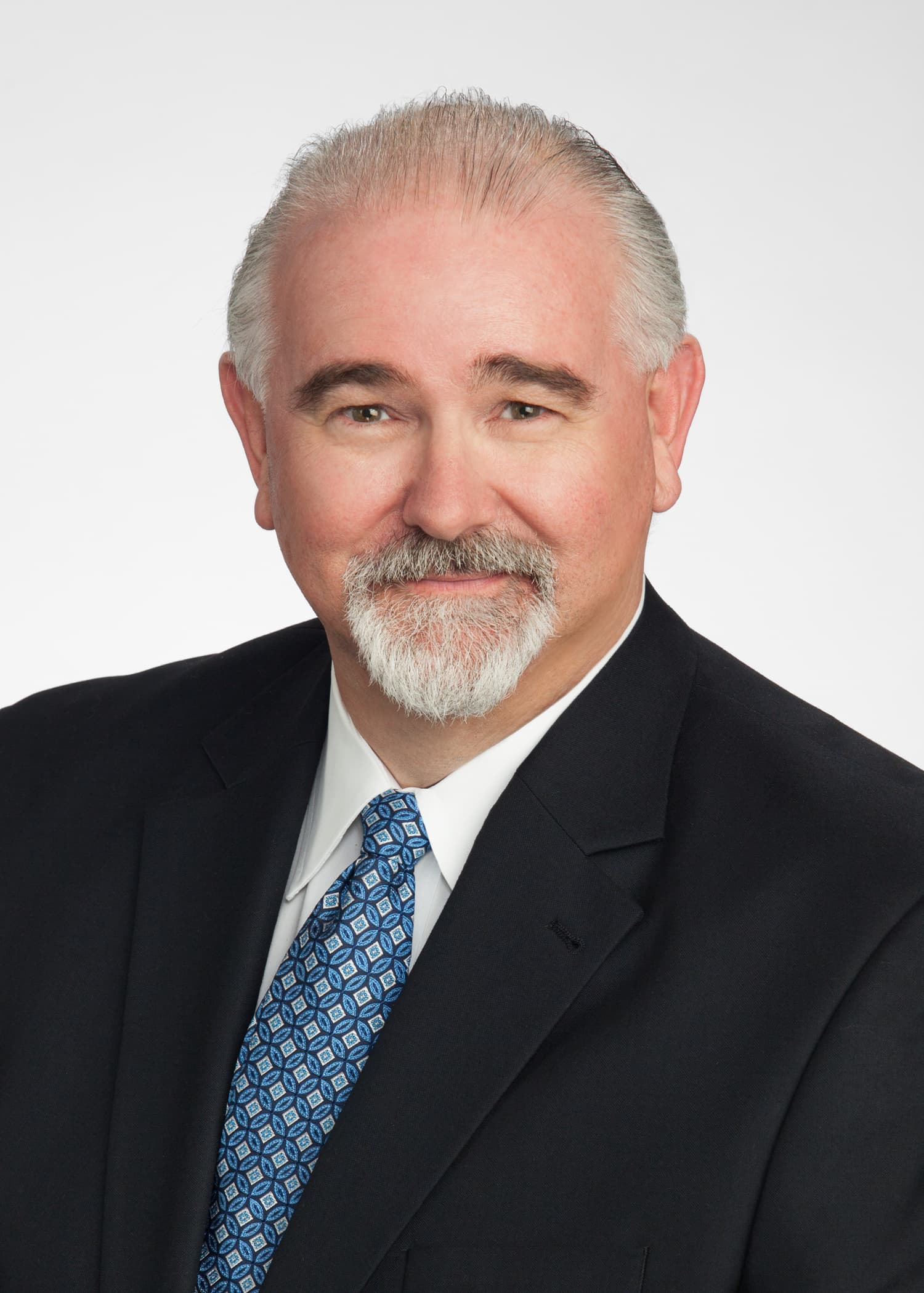R. Jack Cagle (incumbent)