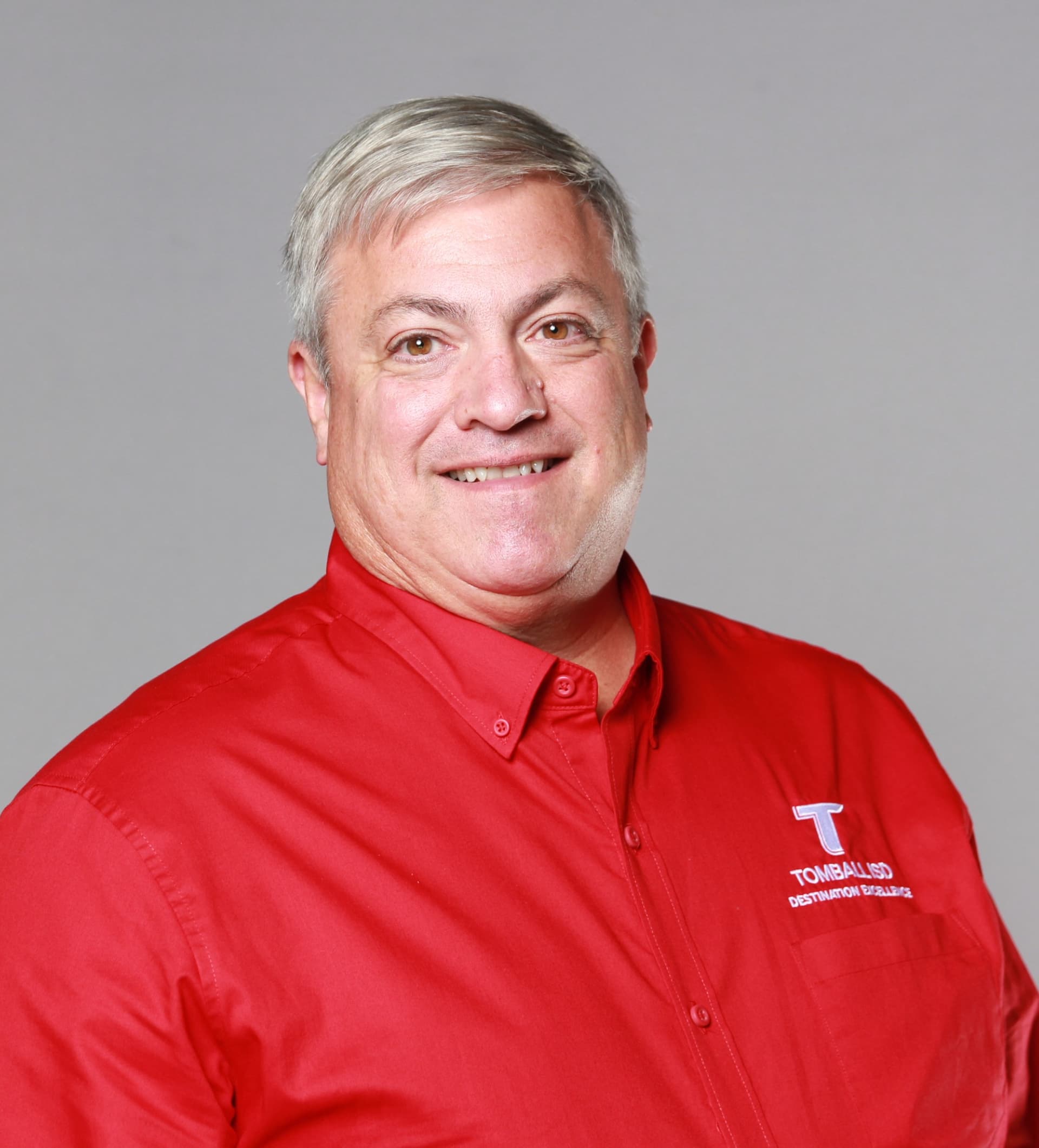John E. McStravick (Incumbent)