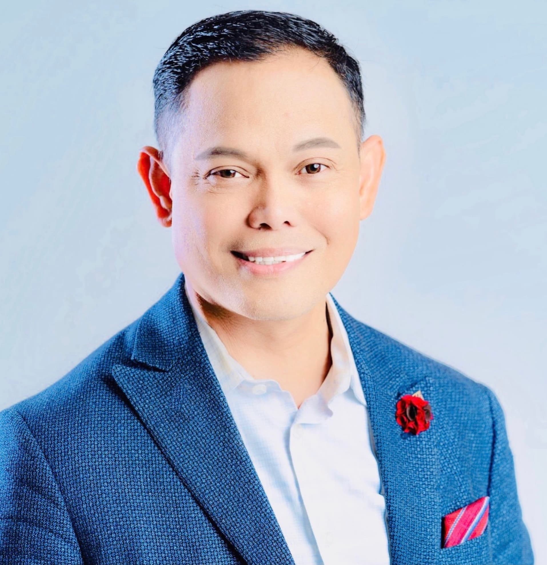 Nelvin Adriatico