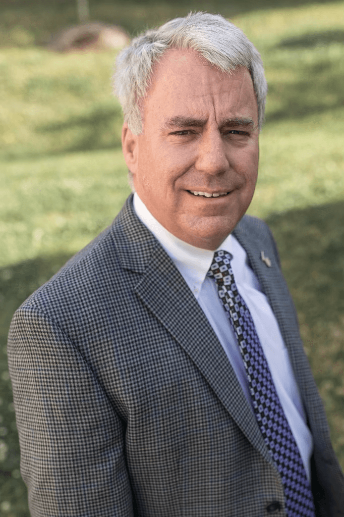 Kenneth Earnest (Incumbent)