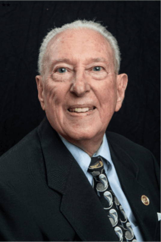 Larry Rogers (Incumbent)