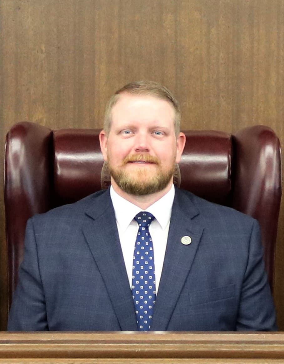 Kyle Kutscher