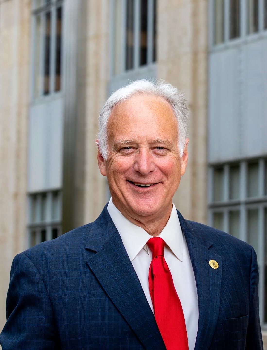 Kirk Watson