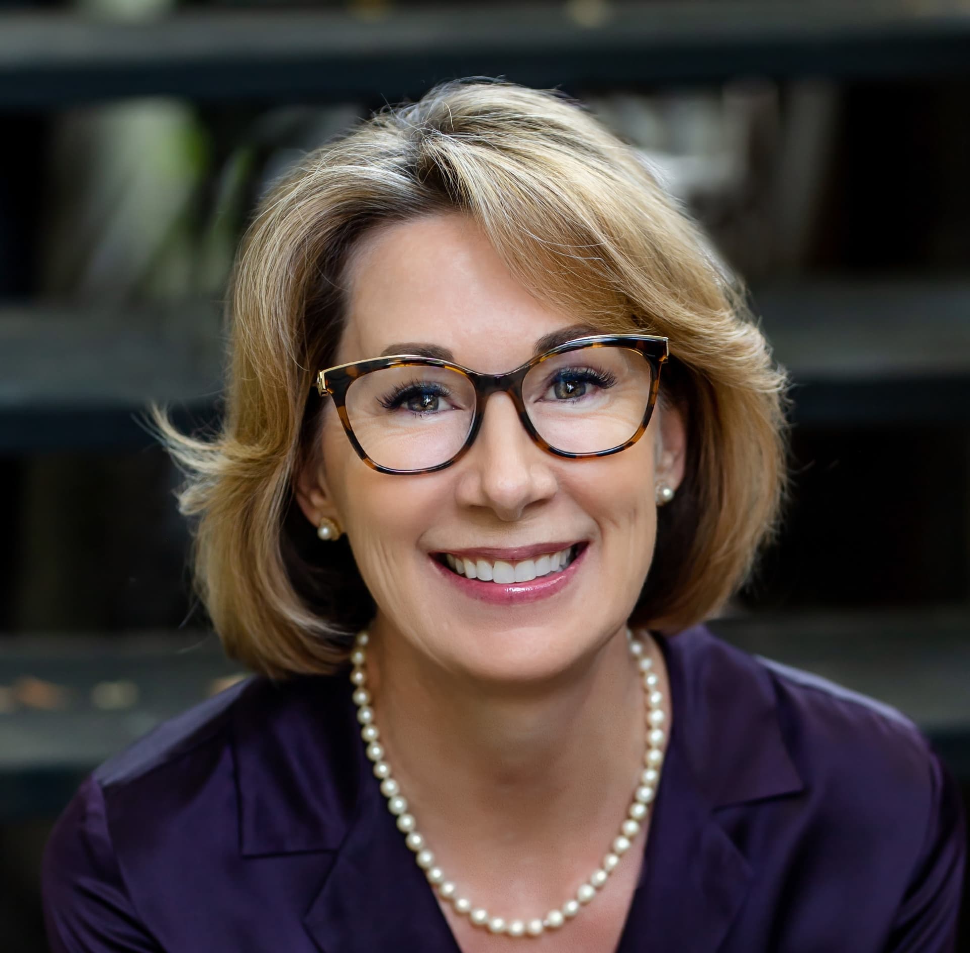 Jennifer Virden