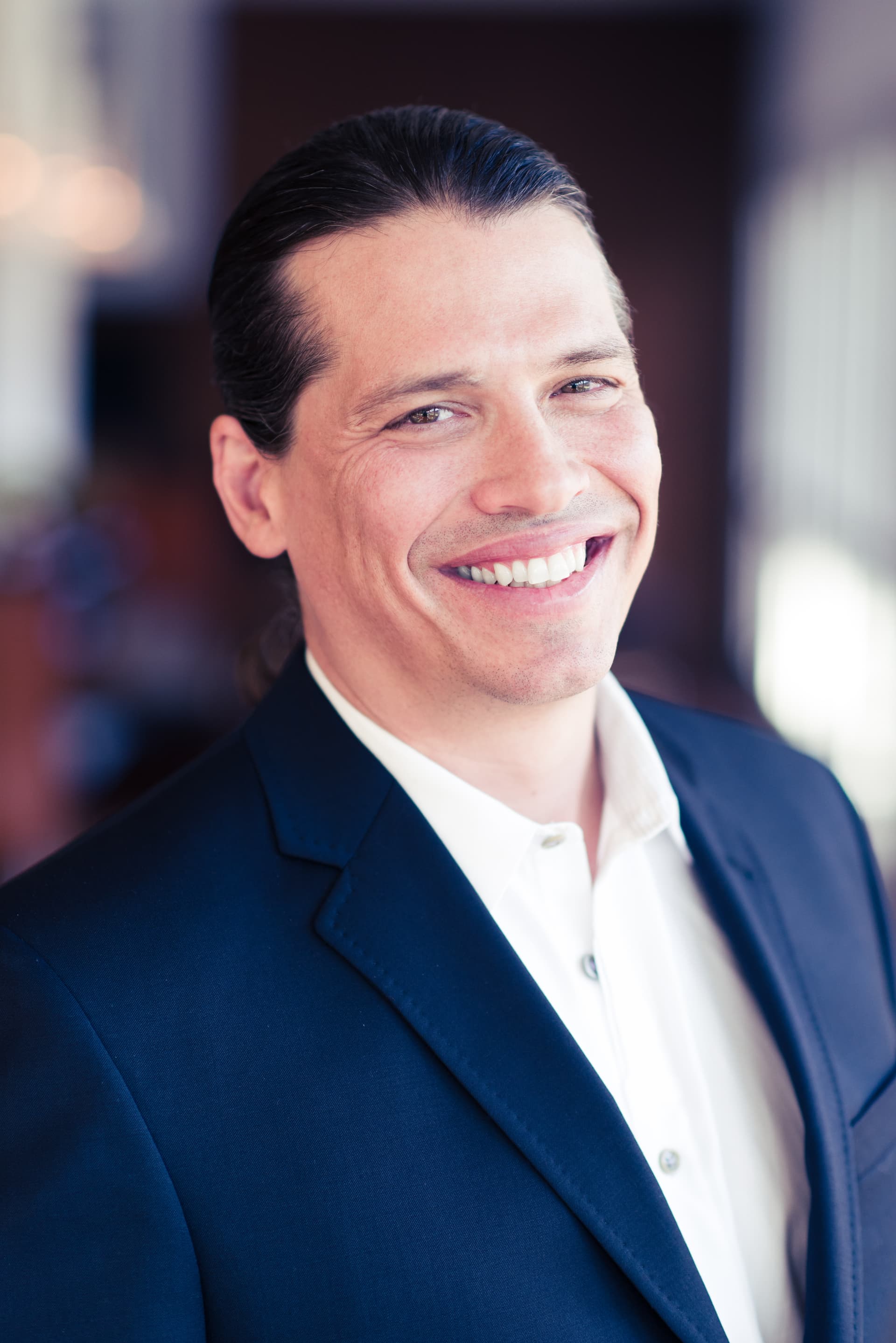 Gary S. Spellman