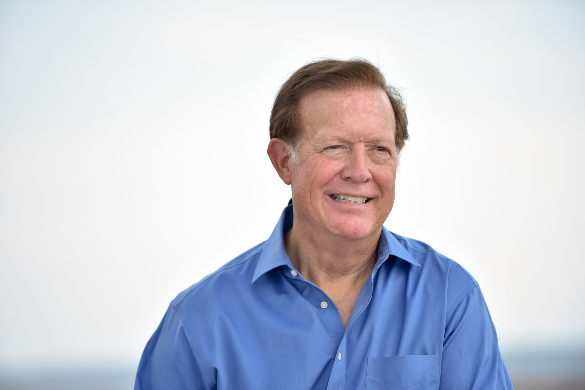 Randy Weber (incumbent)