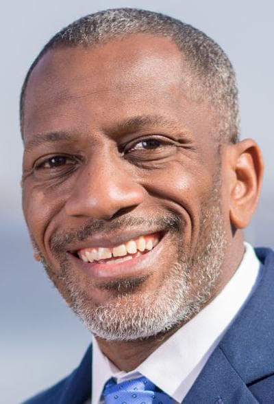 Keith Henry
