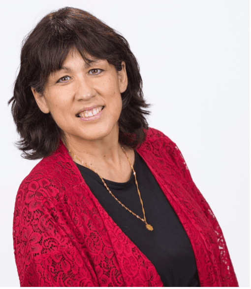 Yvonne Weldon